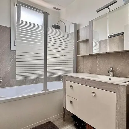 L'alize, Charmante Maison Avec Balcon Et Patio * Les Sables-dʼOlonne